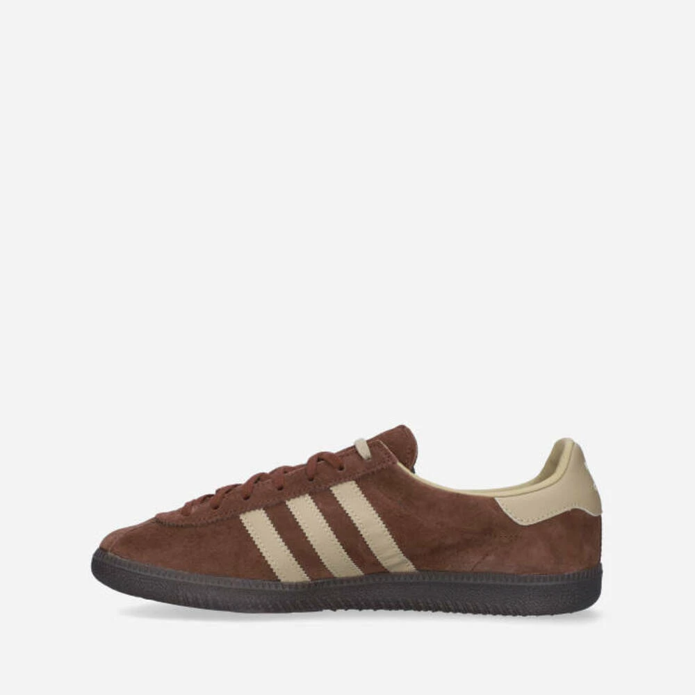 Adidas Originals Sneakers Brown 1 Adidas Originals Sneakers Brown