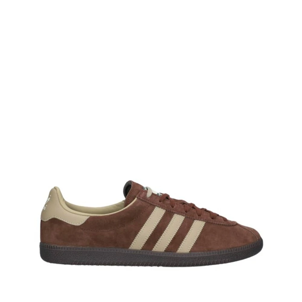 Adidas Originals Sneakers Brown 2 Adidas Originals Sneakers Brown - Bilde 2