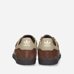 Adidas Originals Sneakers Brown 9 Adidas Originals Sneakers Brown -Tilbud miinto Butikk unnamed file 3147