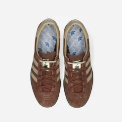 Adidas Originals Sneakers Brown 10 Adidas Originals Sneakers Brown -Tilbud miinto Butikk unnamed file 3148