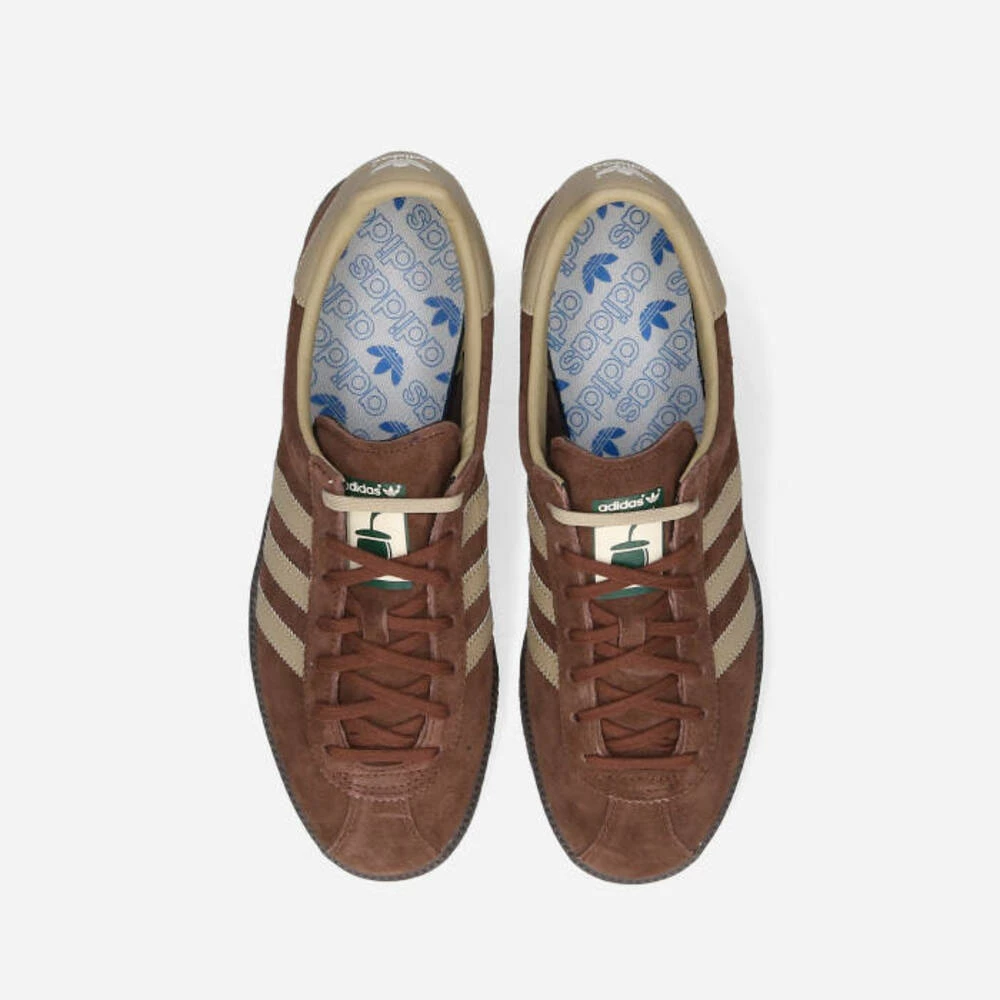 Adidas Originals Sneakers Brown 4 Adidas Originals Sneakers Brown - Bilde 4