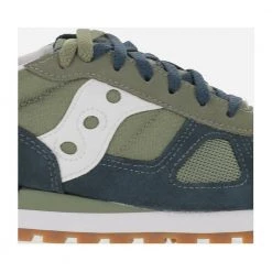 Saucony Sneakers Green 7 Saucony Sneakers Green -Tilbud miinto Butikk unnamed file 3156