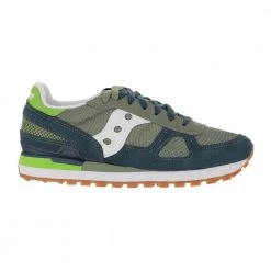 Saucony Sneakers Green 8 Saucony Sneakers Green -Tilbud miinto Butikk unnamed file 3157