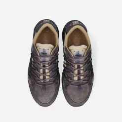 Alexander McQueen Sneakers Gray 13 Alexander McQueen Sneakers Gray -Tilbud miinto Butikk unnamed file 3164