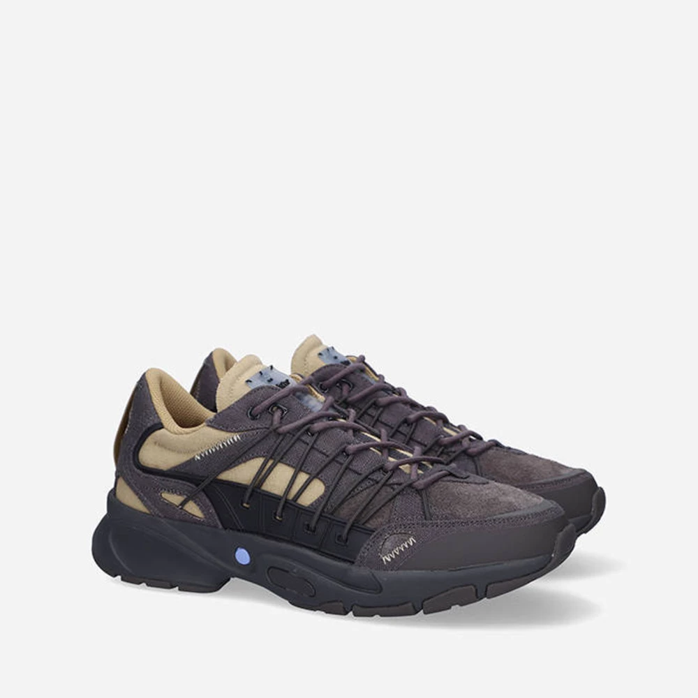 Alexander McQueen Sneakers Gray 7 Alexander McQueen Sneakers Gray - Bilde 7