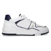 Leandro Lopes Sneakers White