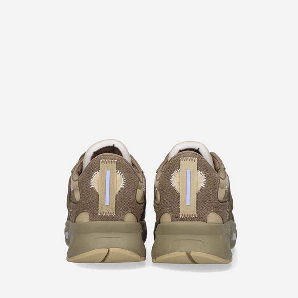 Alexander McQueen Sneakers Brown 2 Alexander McQueen Sneakers Brown - Bilde 2