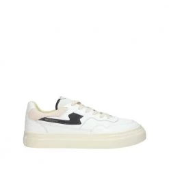 S.W.C. Stepney Workers Club Sneakers White