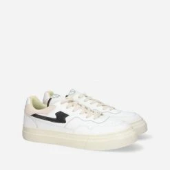 S.W.C. Stepney Workers Club Sneakers White -Tilbud miinto Butikk unnamed file 3196