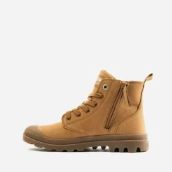 Palladium Sneakers Brown -Tilbud miinto Butikk unnamed file 3203