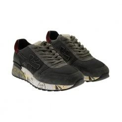 Premiata Sneakers Gray -Tilbud miinto Butikk unnamed file 3208