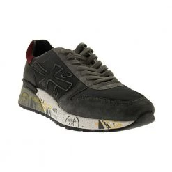 Premiata Sneakers Gray -Tilbud miinto Butikk unnamed file 3209