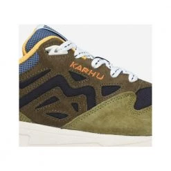 Karhu Sneakers Green -Tilbud miinto Butikk unnamed file 3213