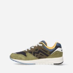 Karhu Sneakers Green -Tilbud miinto Butikk unnamed file 3214