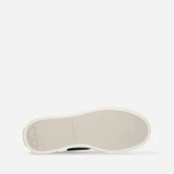 S.W.C. Stepney Workers Club Sneakers Black -Tilbud miinto Butikk unnamed file 3222