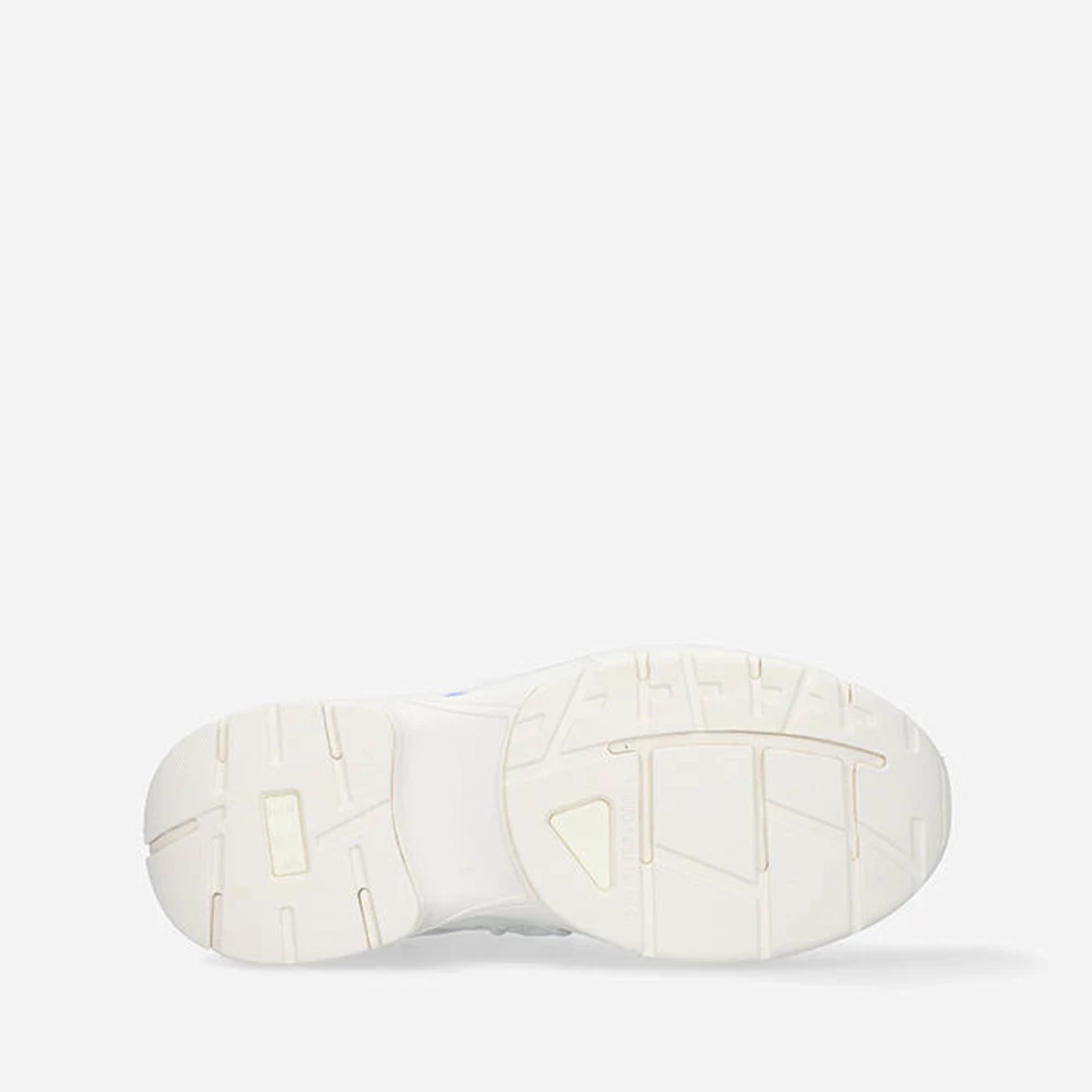 Alexander McQueen Sneakers White 1 Alexander McQueen Sneakers White