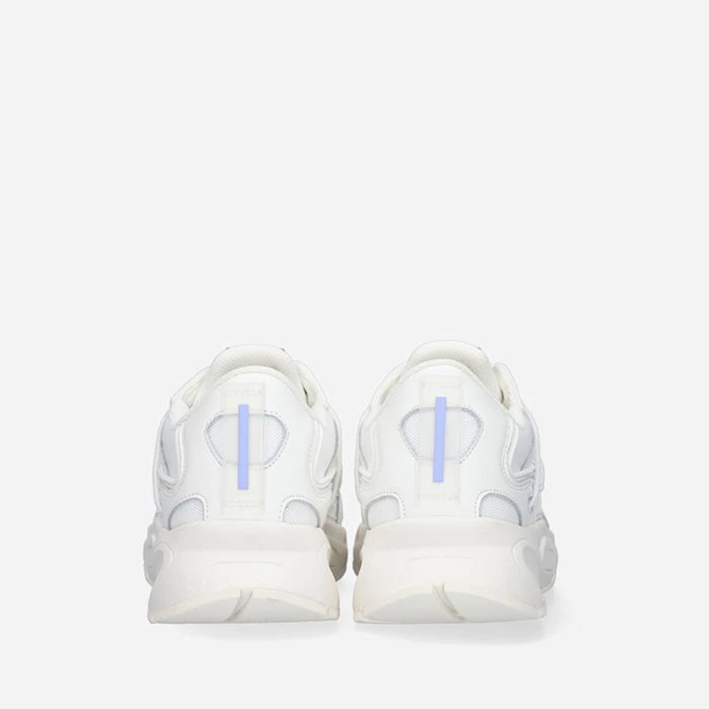 Alexander McQueen Sneakers White 6 Alexander McQueen Sneakers White - Bilde 6