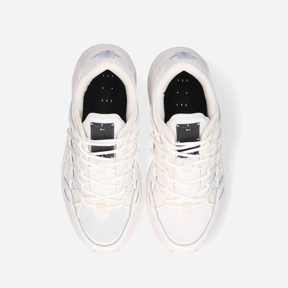 Alexander McQueen Sneakers White 7 Alexander McQueen Sneakers White - Bilde 7