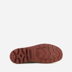 Palladium Sneakers Brown -Tilbud miinto Butikk unnamed file 3254