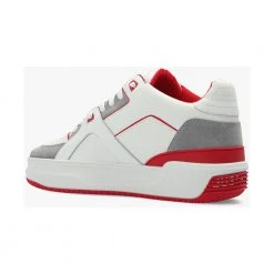 JUST DON Luxury JD3 Sneakers White -Tilbud miinto Butikk unnamed file 3270