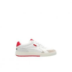 Palm Angels Sneakers With Logo White -Tilbud miinto Butikk unnamed file 3276