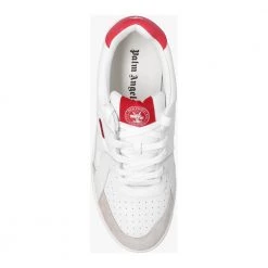 Palm Angels Sneakers With Logo White -Tilbud miinto Butikk unnamed file 3277