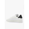 Emporio Armani Sneakers With Logo White