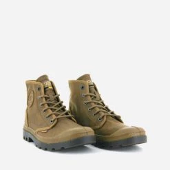 Palladium Sneakers Brown -Tilbud miinto Butikk unnamed file 3281