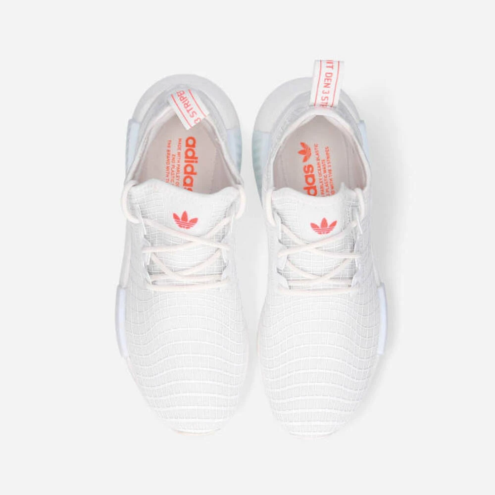 Adidas Originals Sneakers White 2 Adidas Originals Sneakers White - Bilde 2