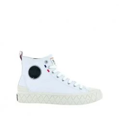 Palladium Sneakers White -Tilbud miinto Butikk unnamed file 3309