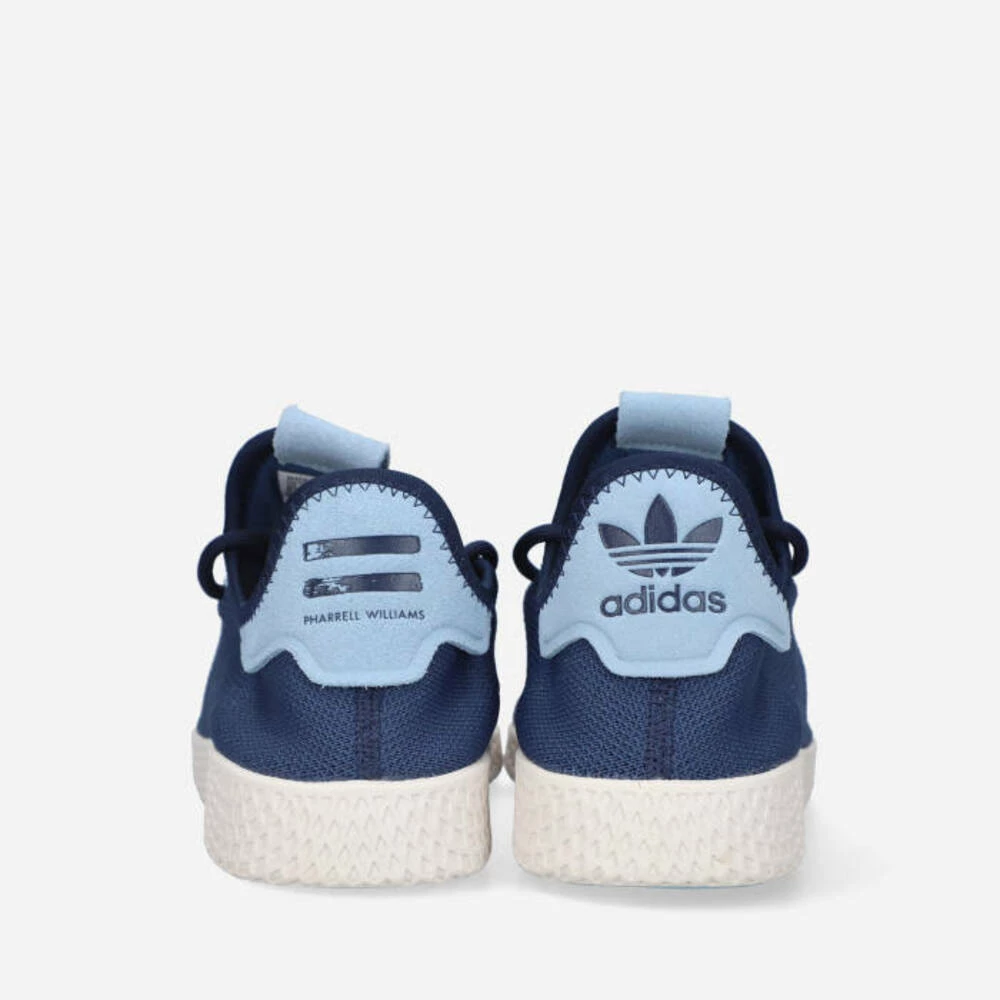 Adidas Originals Sneakers Blue 3 Adidas Originals Sneakers Blue - Bilde 3