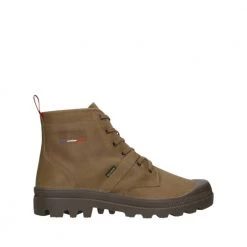 Palladium Sneakers Brown -Tilbud miinto Butikk unnamed file 3320