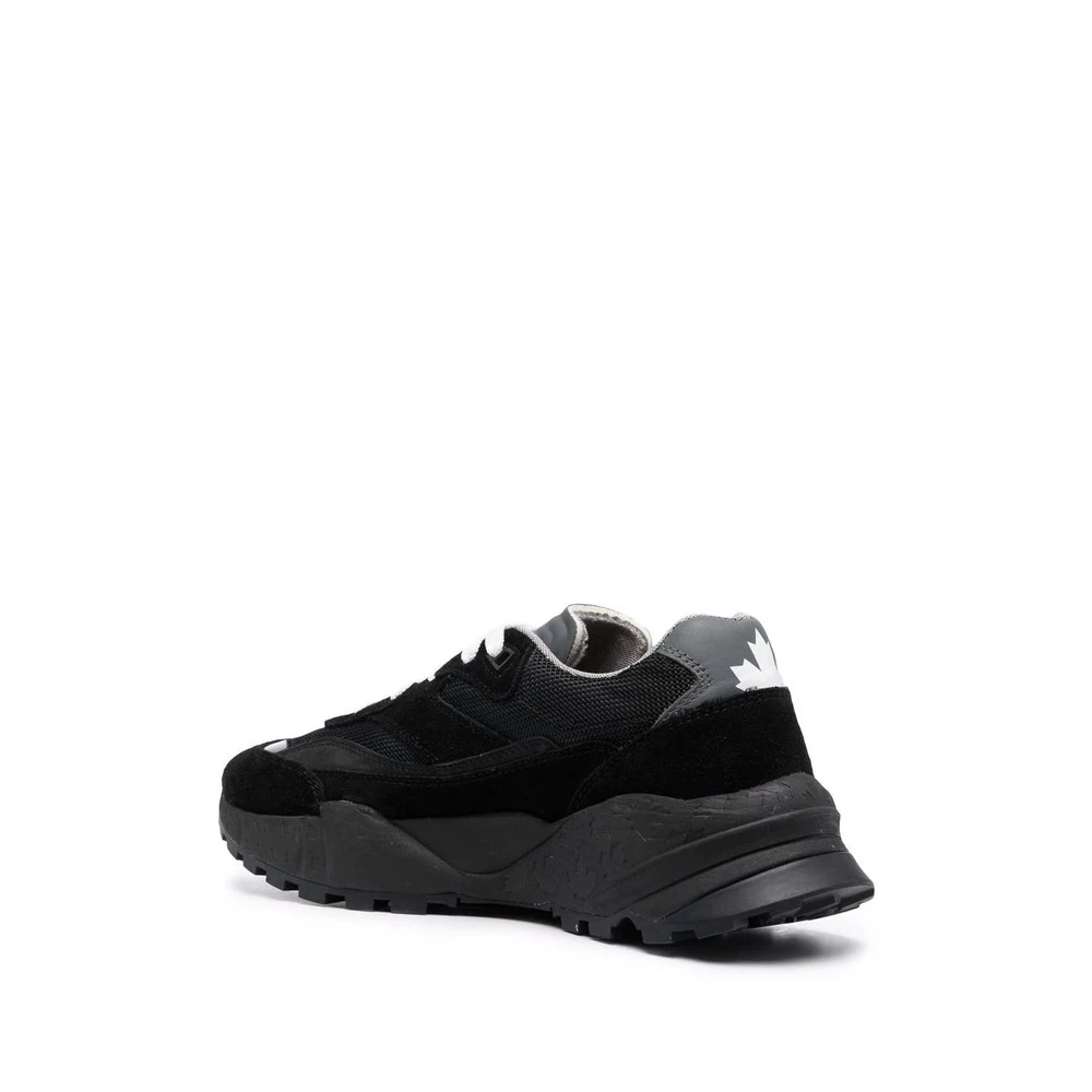 Dsquared2 Free M436 Black 1 Dsquared2 Free M436 Black