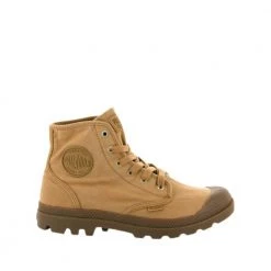 Palladium Sneakers Brown -Tilbud miinto Butikk unnamed file 3334