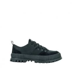 Palladium Sneakers Black -Tilbud miinto Butikk unnamed file 3348