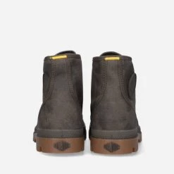 Palladium Sneakers Gray -Tilbud miinto Butikk unnamed file 3387