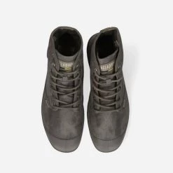 Palladium Sneakers Gray -Tilbud miinto Butikk unnamed file 3388