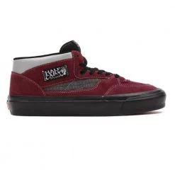 Vans UA Half Cab 33 DX Black Brick-40 Red 7 Vans UA Half Cab 33 DX Black Brick-40 Red -Tilbud miinto Butikk unnamed file 3393