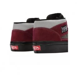 Vans UA Half Cab 33 DX Black Brick-40 Red 8 Vans UA Half Cab 33 DX Black Brick-40 Red -Tilbud miinto Butikk unnamed file 3394