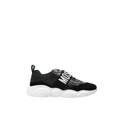 Moschino Sneakers Black -Tilbud miinto Butikk unnamed file 3398