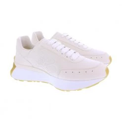 Alexander McQueen Sneakers White