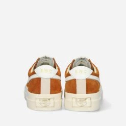 S.W.C. Stepney Workers Club Sneakers Brown -Tilbud miinto Butikk unnamed file 3404