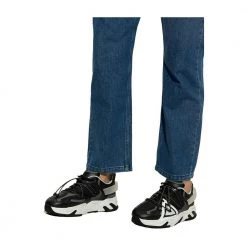 Iceberg Kakkoi Sneakers Black 7 Iceberg Kakkoi Sneakers Black -Tilbud miinto Butikk unnamed file 3410