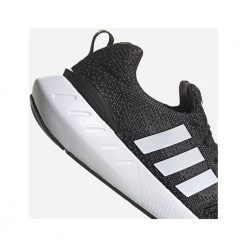 Adidas Originals Sneakersy Swift Run 22 GZ3496 Black