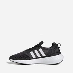 Adidas Originals Sneakersy Swift Run 22 GZ3496 Black -Tilbud miinto Butikk unnamed file 3413