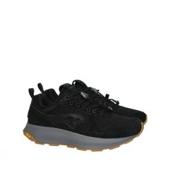 KangaROOS Sneakers Black -Tilbud miinto Butikk unnamed file 3427