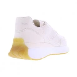 Alexander McQueen Sneakers White -Tilbud miinto Butikk unnamed file 343