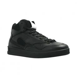 Jil Sander Sneakers With Logo Black -Tilbud miinto Butikk unnamed file 3437