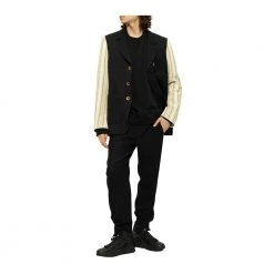 Jil Sander Sneakers With Logo Black -Tilbud miinto Butikk unnamed file 3439