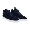 Filling Pieces Low Top Perforated Sneakers Blue